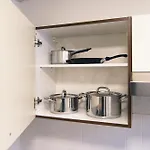 In Geidorf Apartmán Štýrský Hradec