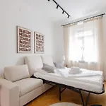 Apartmán In Geidorf Štýrský Hradec