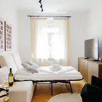Apartmán In Geidorf