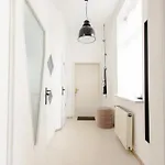 Apartmán In Geidorf Štýrský Hradec
