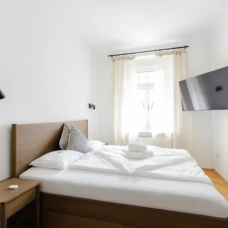 In Geidorf Štýrský Hradec