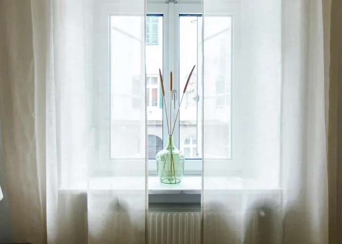 Apartmán In Geidorf Štýrský Hradec