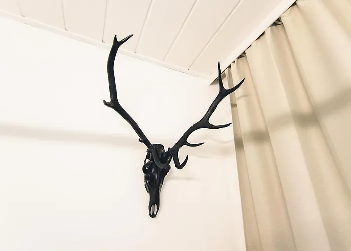 Apartmán In Geidorf