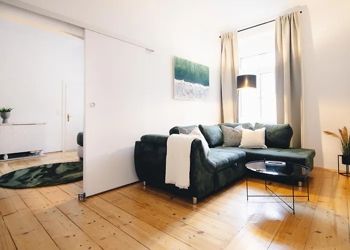 Apartmán In Geidorf *