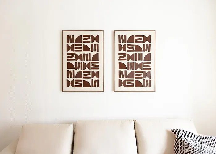 In Geidorf Apartmán