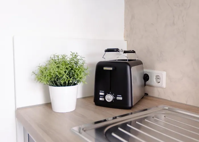 In Geidorf Apartmán Štýrský Hradec