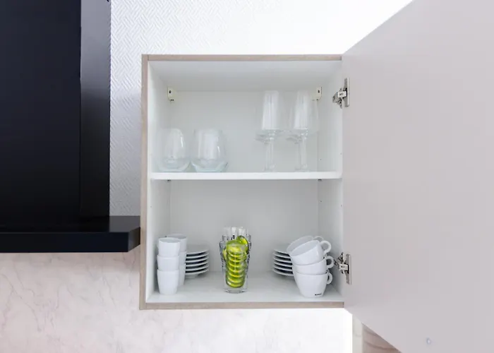 Apartmán In Geidorf Štýrský Hradec