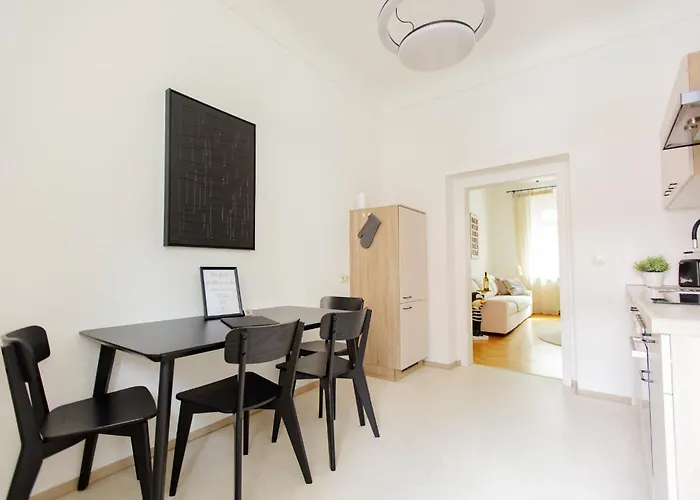 In Geidorf * Štýrský Hradec