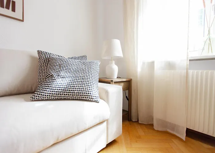 Apartmán In Geidorf *