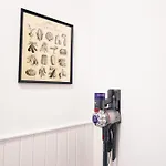 In Geidorf Lejlighed *