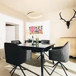 Appartamento In Geidorf