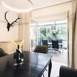 Апартаменти In Geidorf *