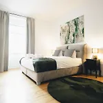 In Geidorf Апартаменти *