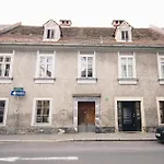 Апартаменти In Geidorf *