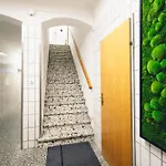 Appartamento In Geidorf Graz