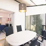 In Geidorf Apartmán *