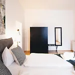 In Geidorf Apartment Graz
