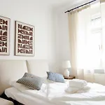 In Geidorf Lejlighed *