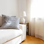 Lejlighed In Geidorf *