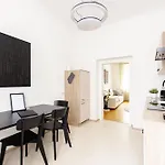 In Geidorf Апартаменти *