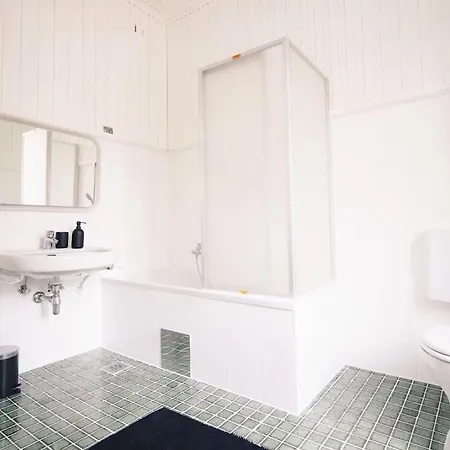 Elegantes Mit Terrasse شقة غراتس