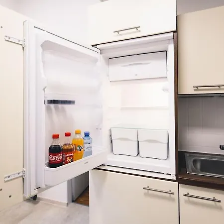 Elegantes Mit Terrasse شقة *