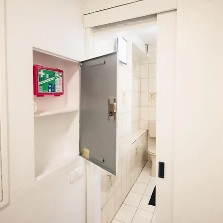 Elegantes Mit Terrasse