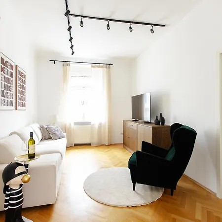 Appartement In Geidorf