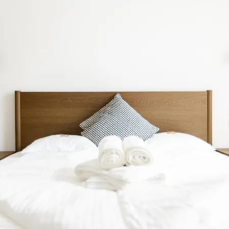 Apartman In Geidorf *