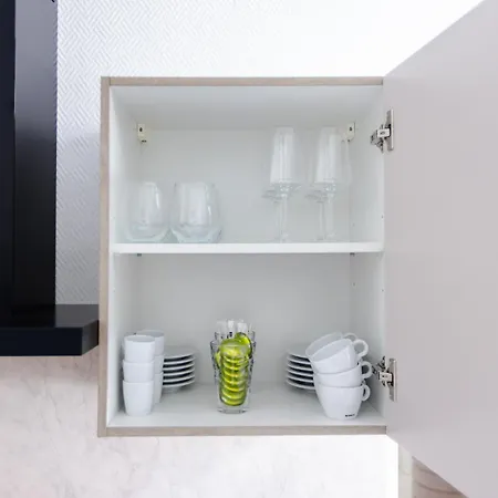Apartment In Geidorf Graz