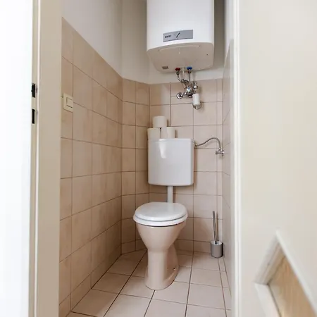 In Geidorf Apartment