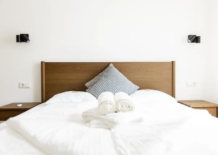 Appartement In Geidorf *