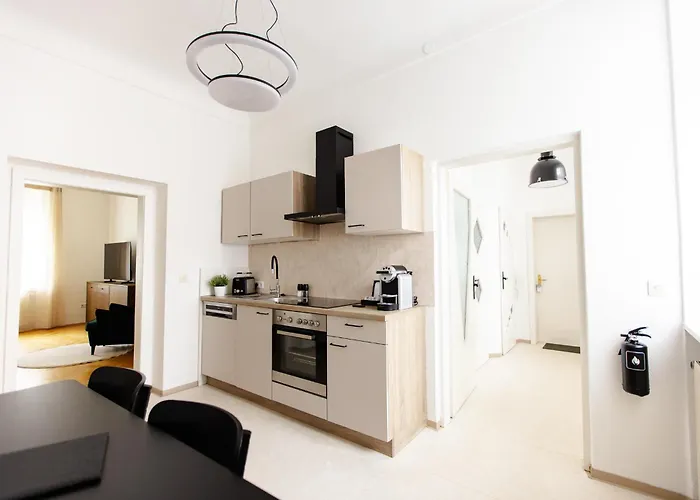Apartman In Geidorf