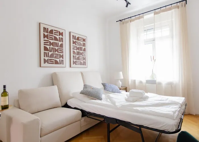 In Geidorf Appartement