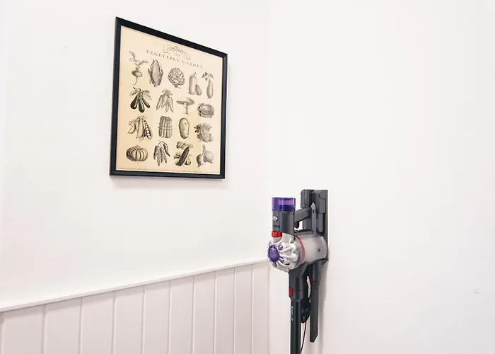 In Geidorf Appartement *