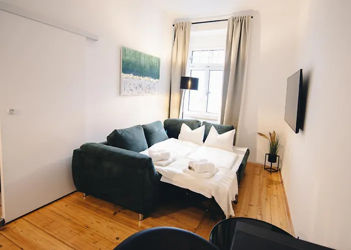 In Geidorf * גראץ