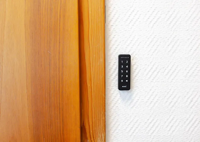 In Geidorf דירה *