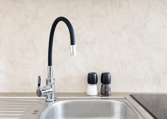 Apartman In Geidorf *