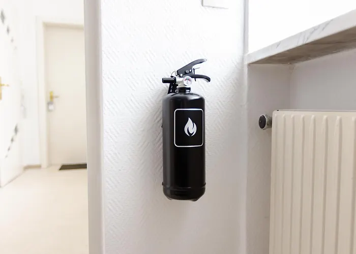 Appartement In Geidorf *