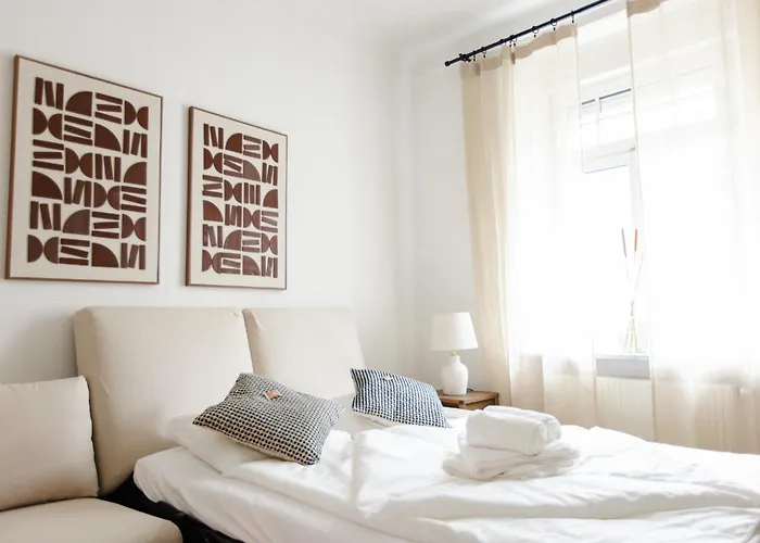 In Geidorf Apartman *