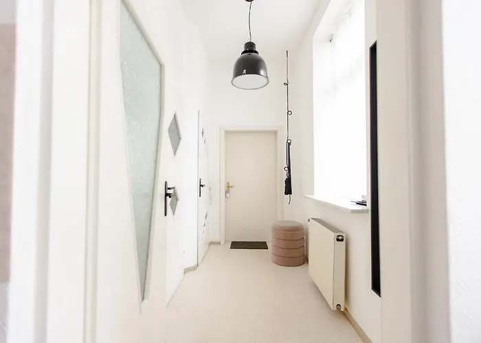 Apartman In Geidorf Graz